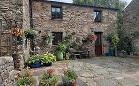 Dalesway Cottage